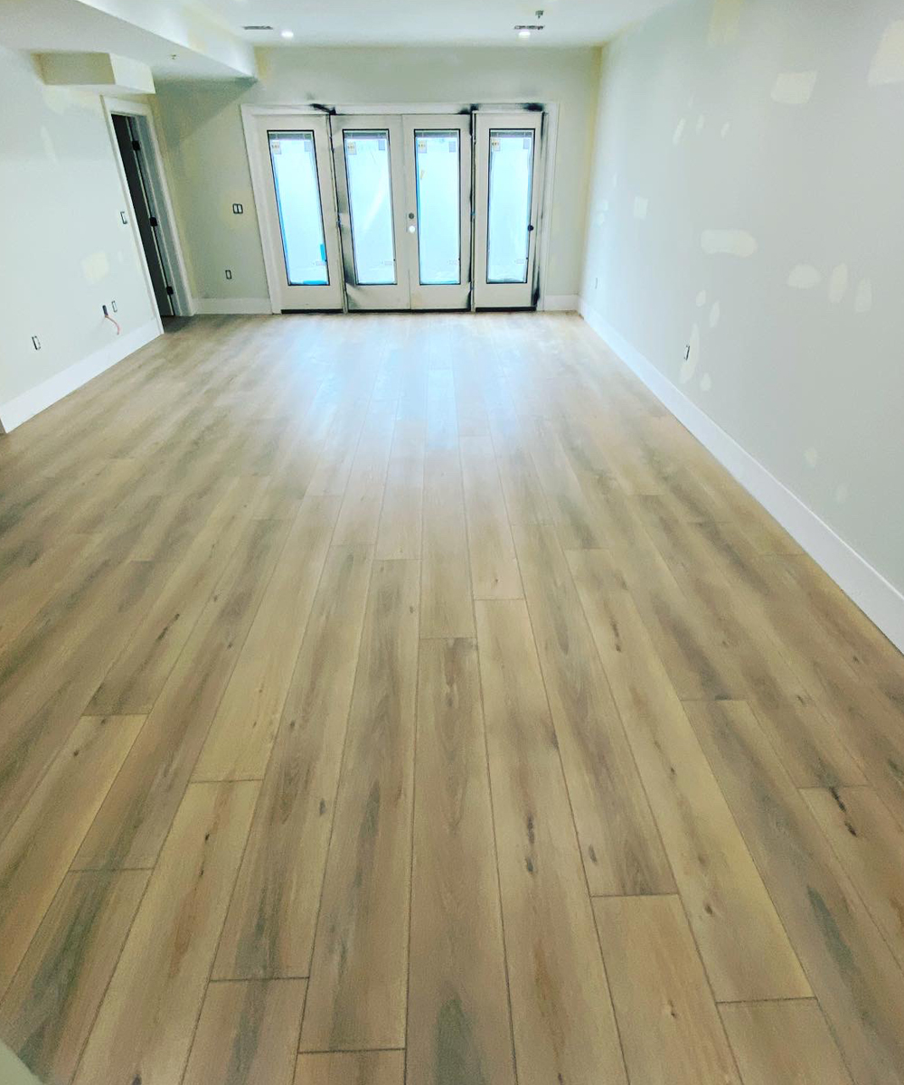 L & A Floor – Hardwood Flooring Company