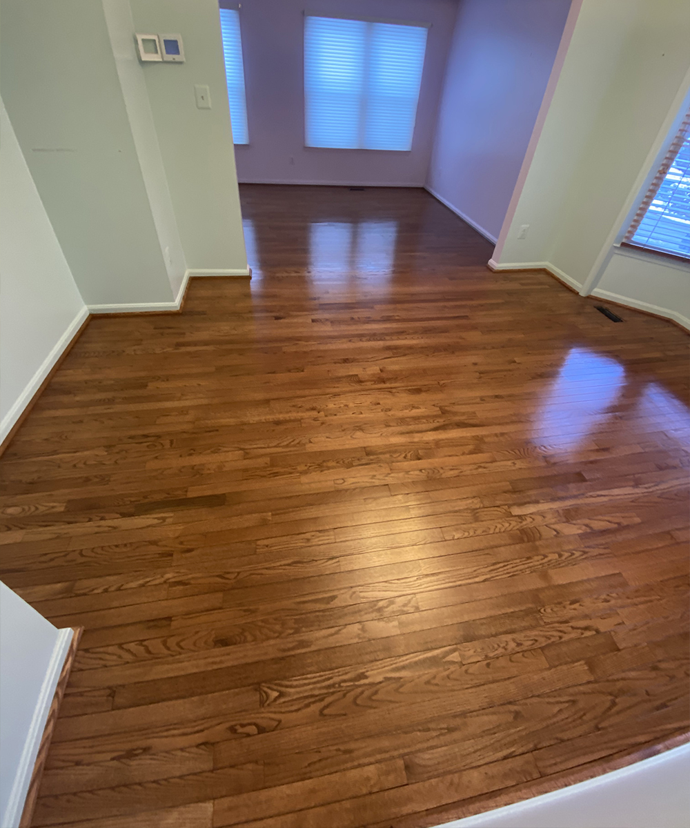 L & A Floors – Hardwood Flooring Company